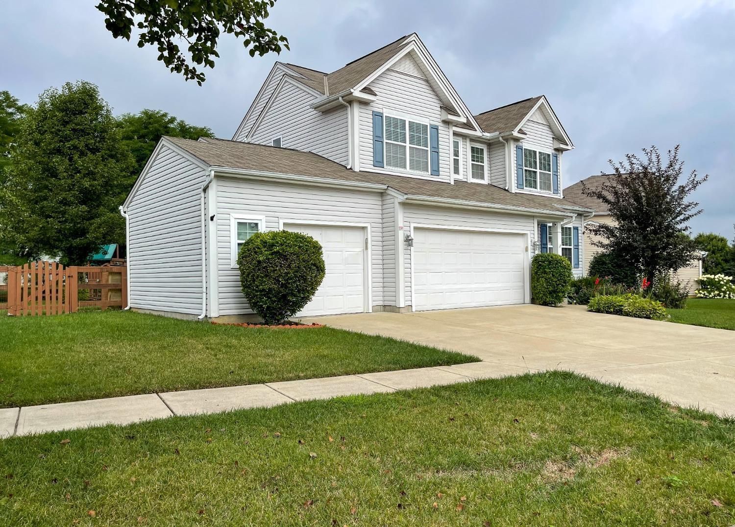 7371 Hargus Dr, Maineville, OH 45039 Trulia