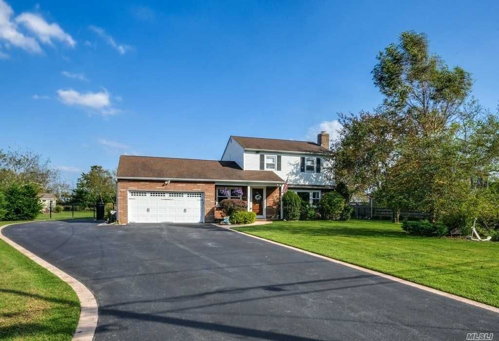 115 Elder Rd, Islip, NY 3 Bed, 2 Bath SingleFamily Home
