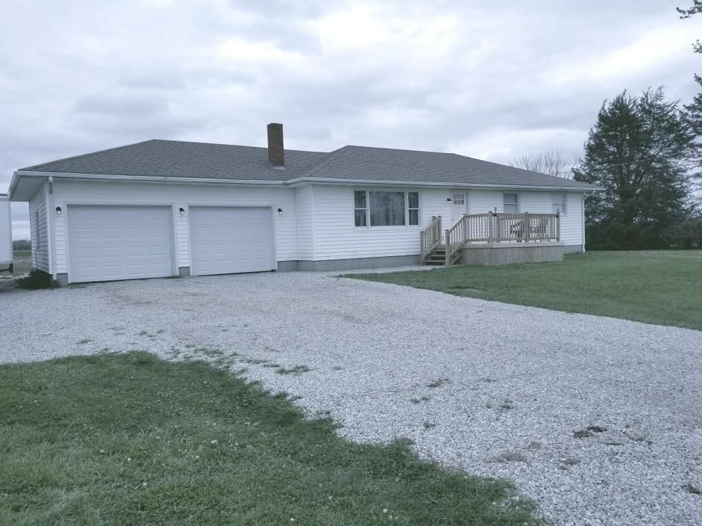 657 Township Road 147, Cardington, OH 43315 Trulia