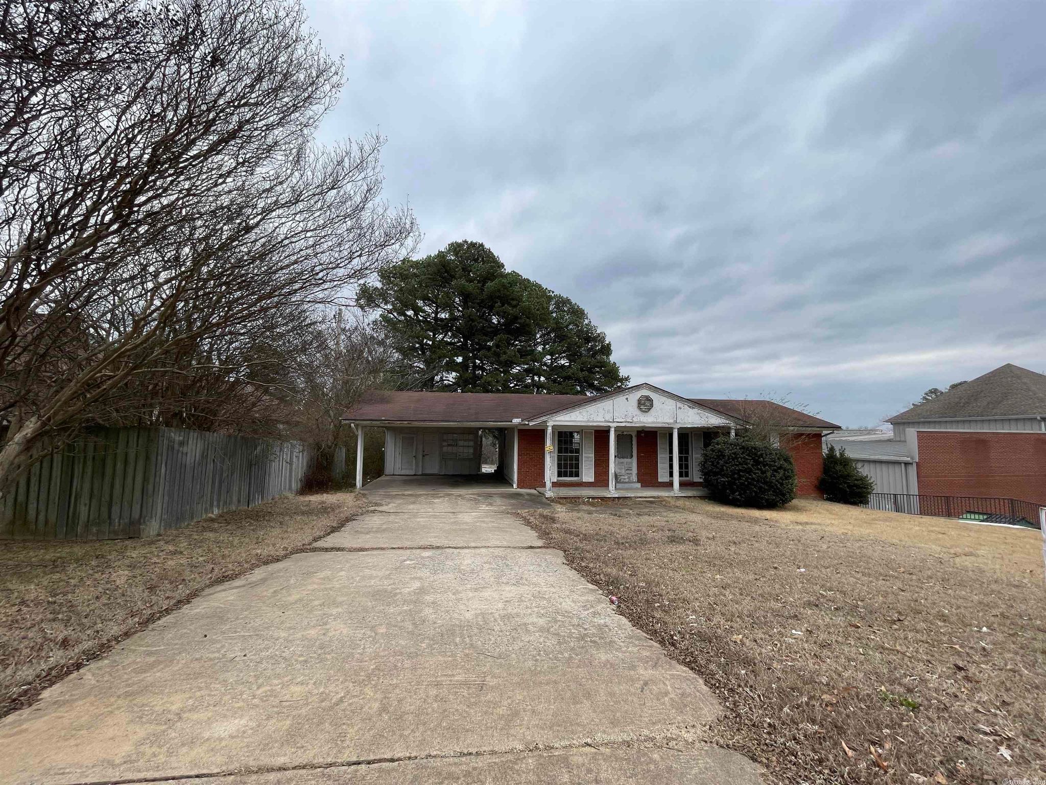 2017 Congo Rd, Benton, AR 72015 Trulia