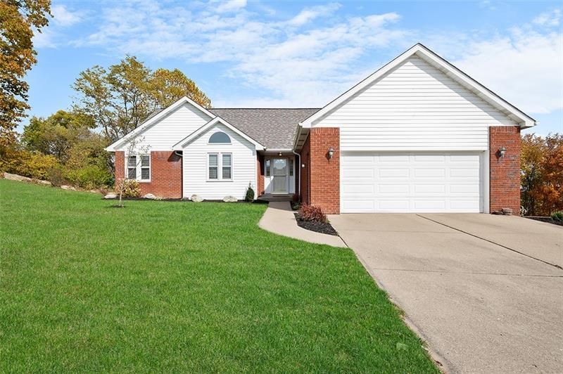 115 Stonebrae Dr, Finleyville, PA 15332 Trulia