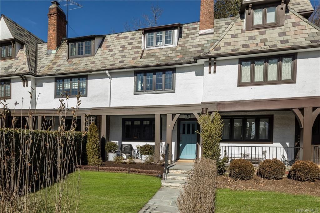 2 Bolton Gardens, Bronxville, NY 10708 Trulia