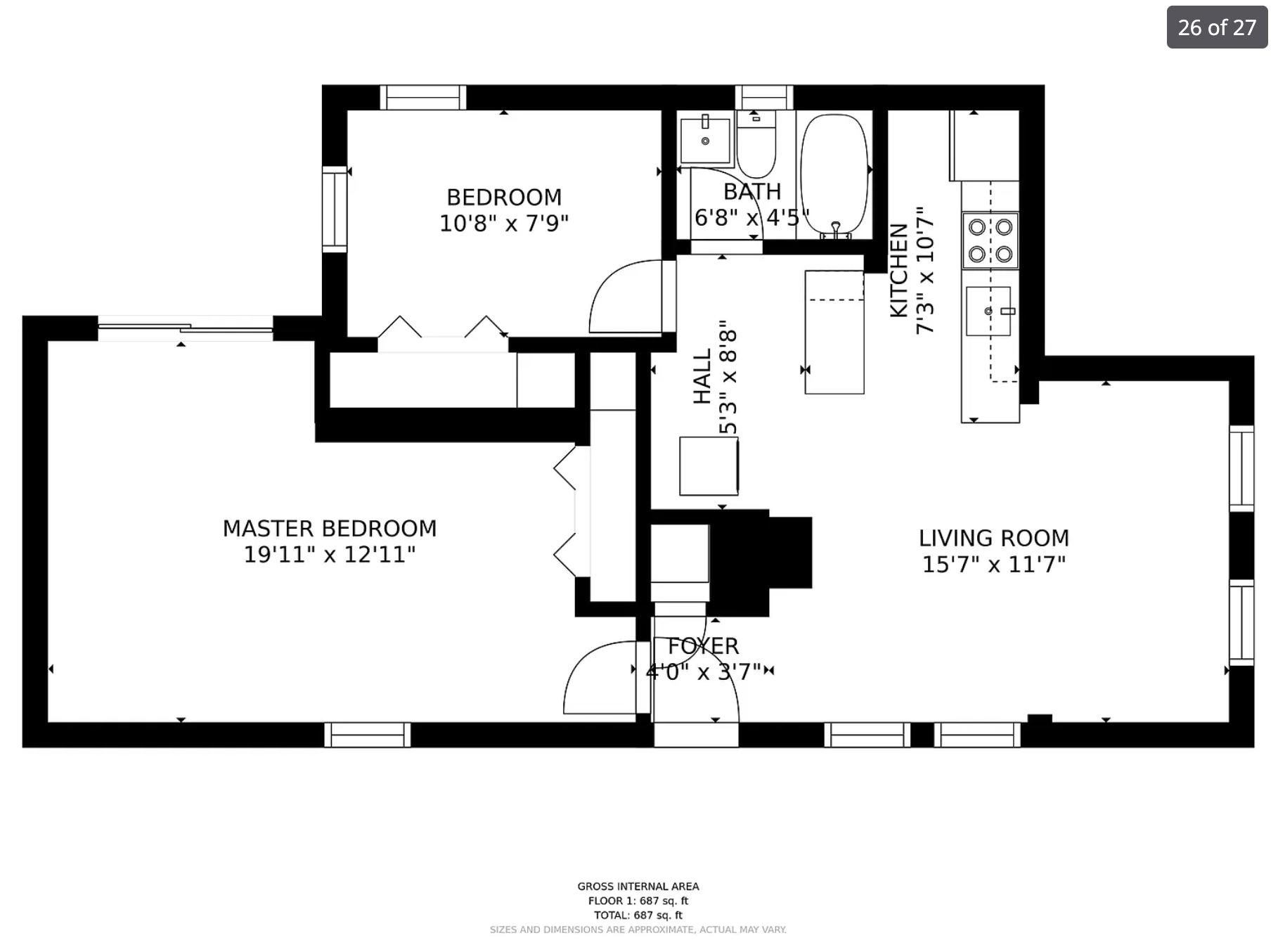 13 Main St 1, Plaistow, NH 03865 Trulia