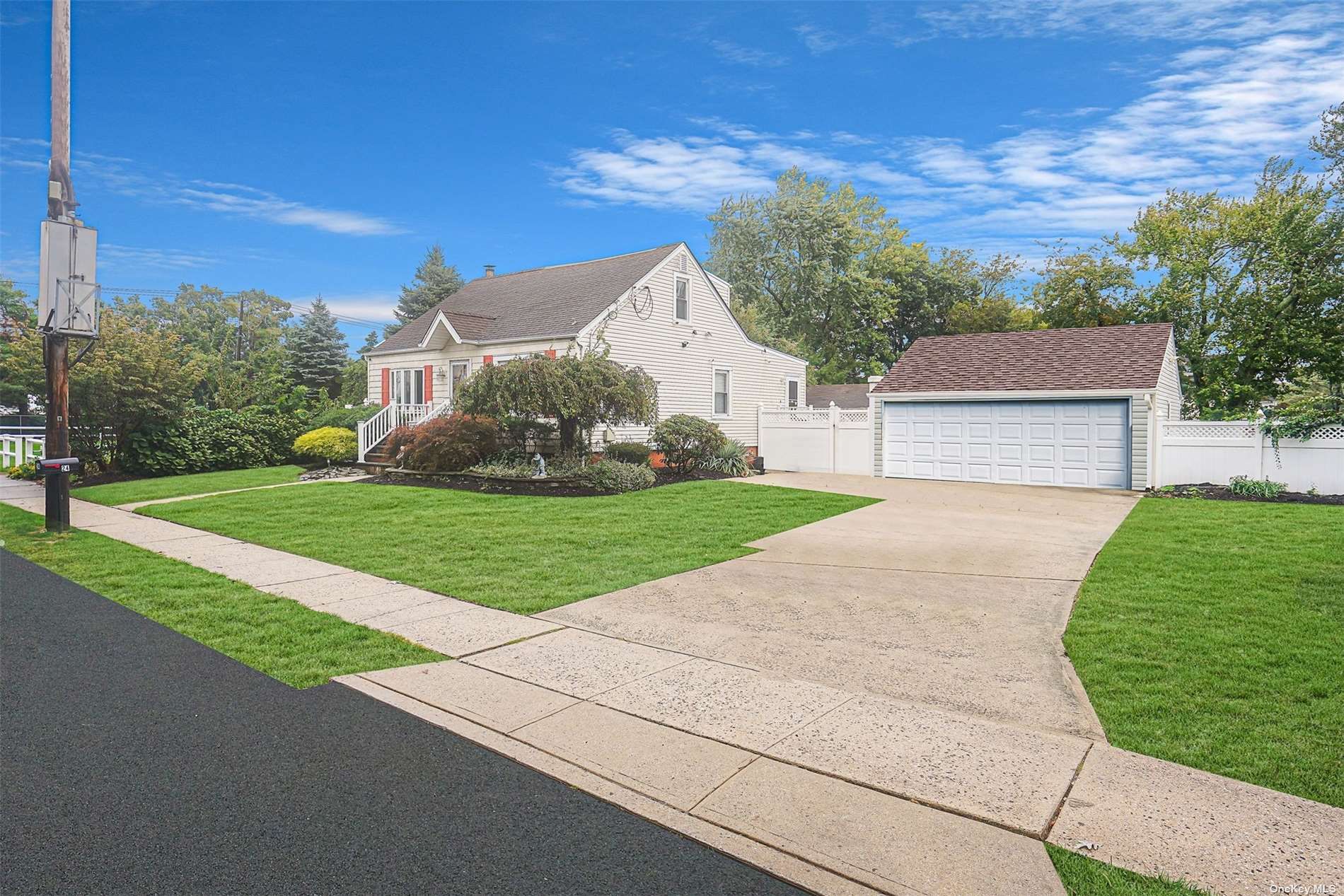 24 Garden City Avenue, Wyandanch, NY 11798 See Est. Value, Schools & More