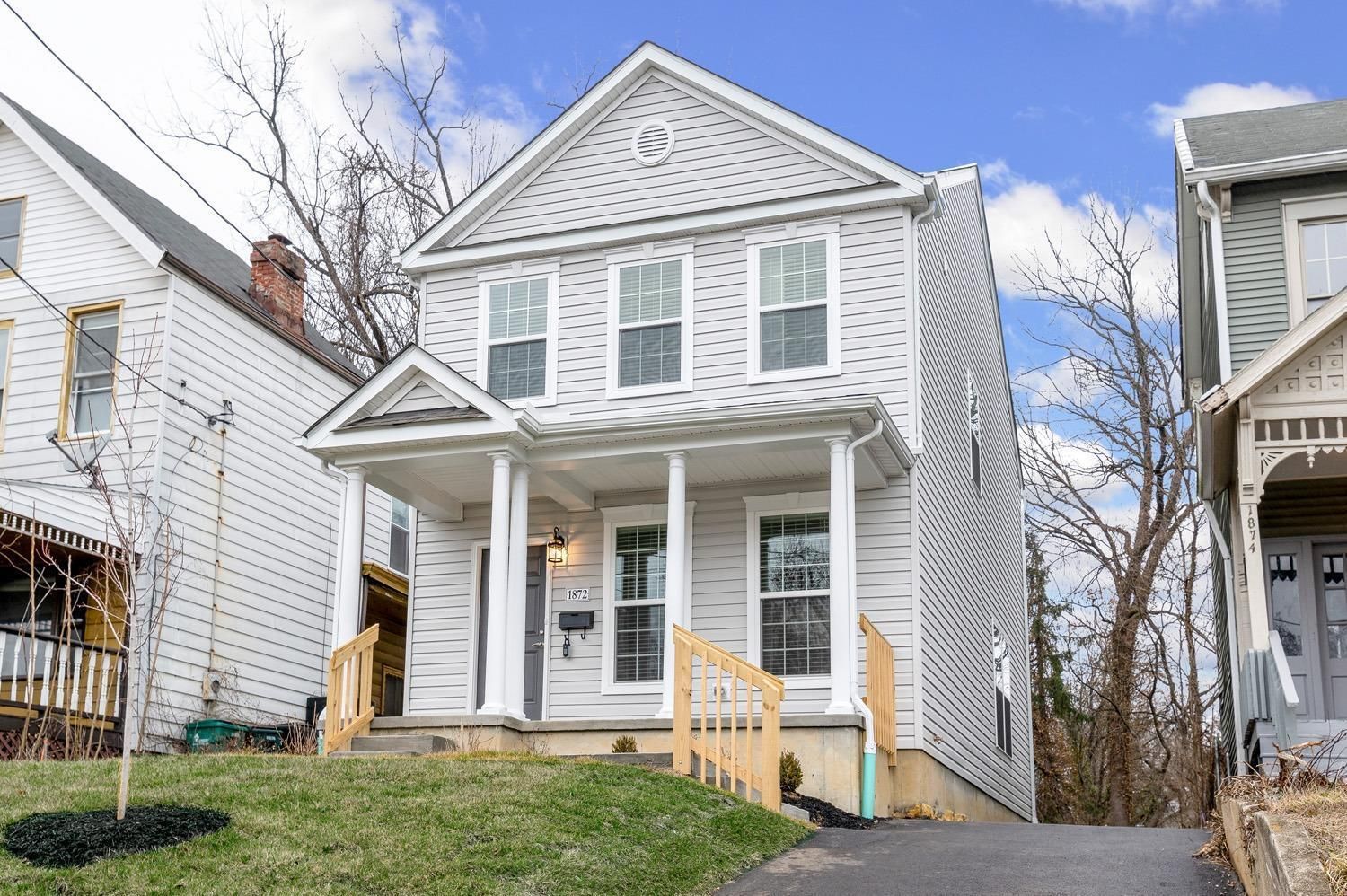 1872 Fairfax Ave, Cincinnati, OH 45207 Trulia