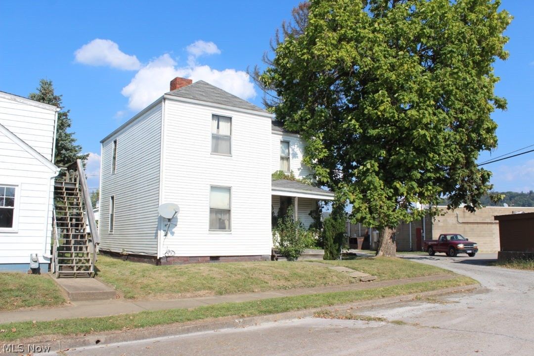 203 W 42nd St, Shadyside, OH 43947 Trulia