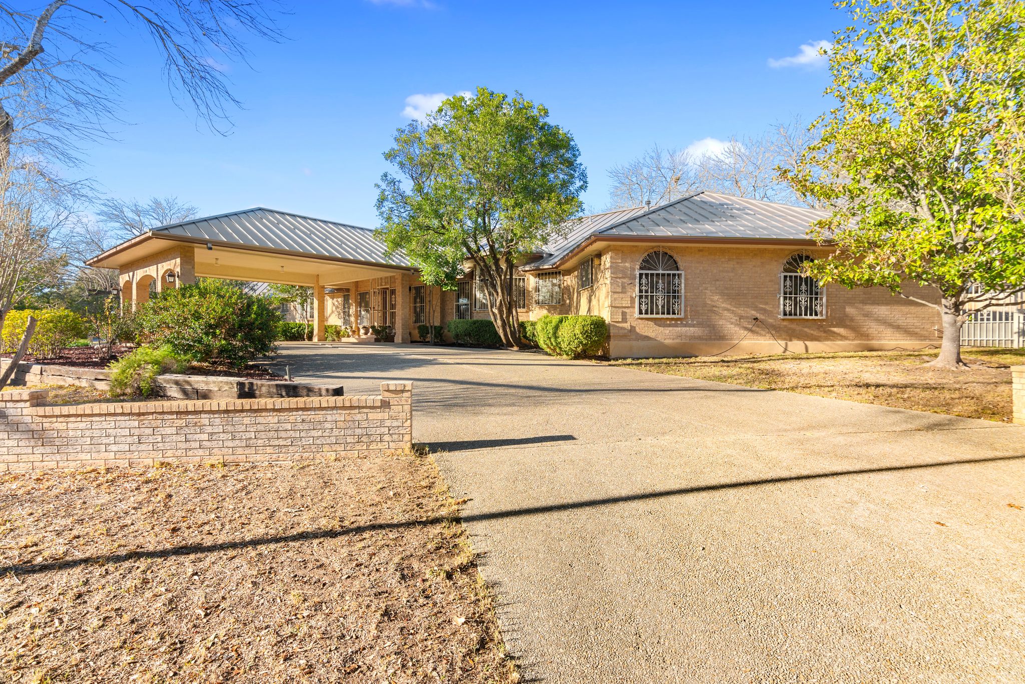 110 Towne Vue Dr, Castle Hills, TX 78213 Trulia