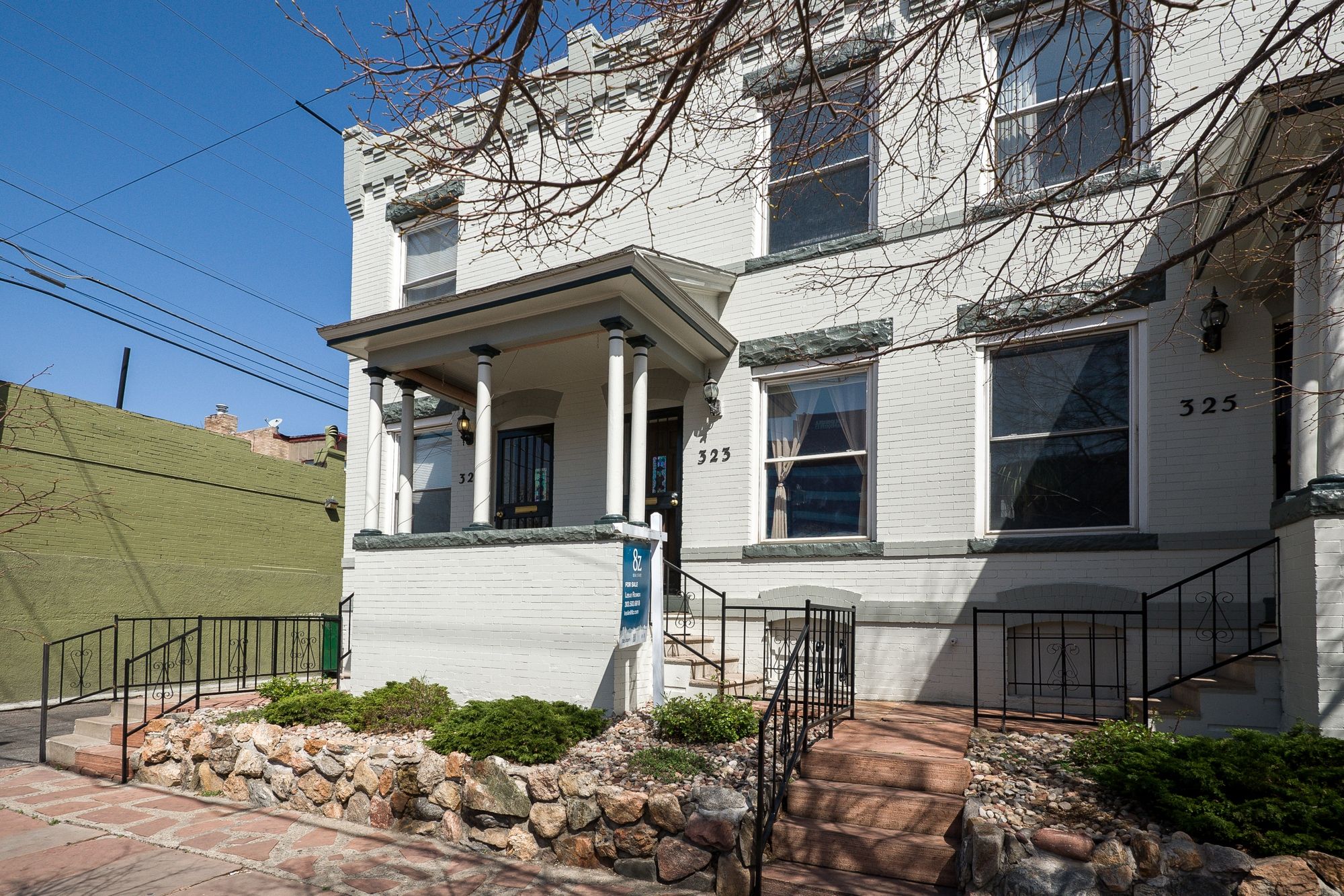 323 E 7th Ave, Denver, CO 80203 Trulia