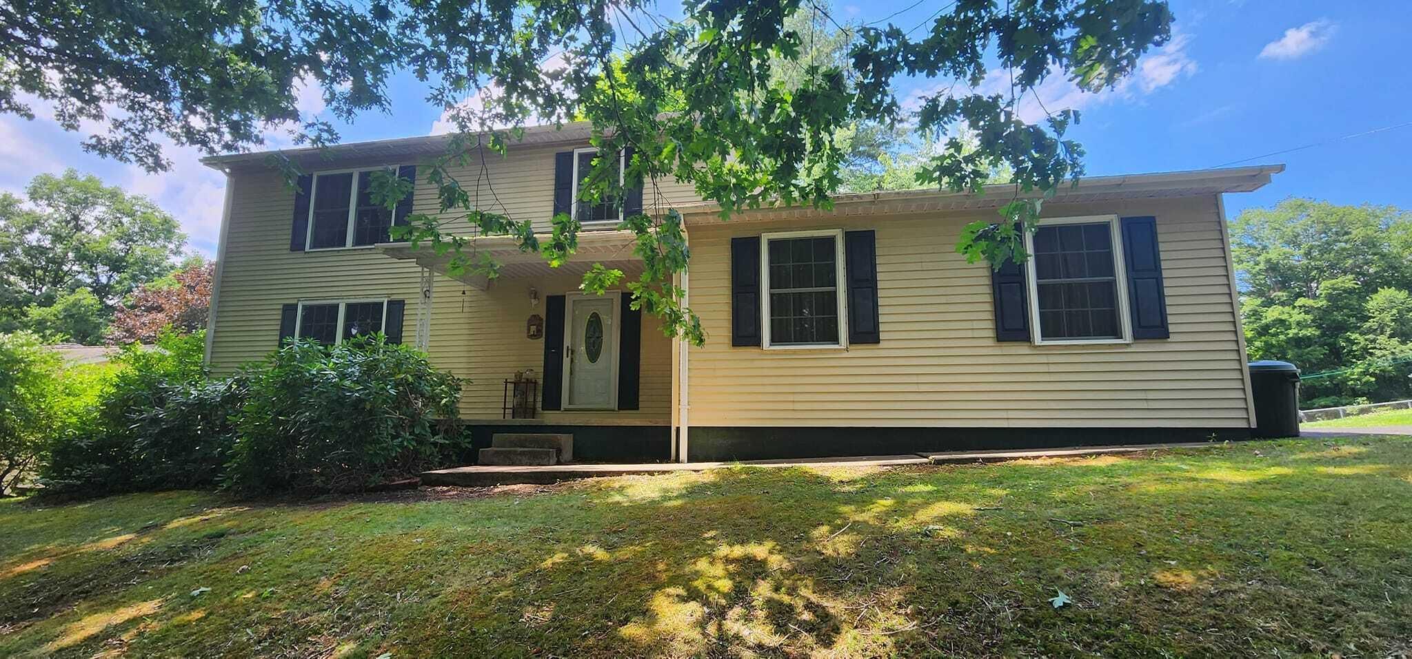 610 Ashley Ln, Summersville, WV 26651 MLS 23273 Trulia