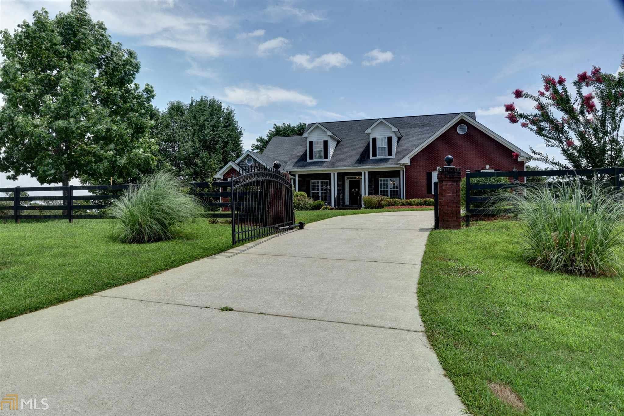 1085 Blue Ridge Overlook, Dawsonville, GA 30534 Trulia