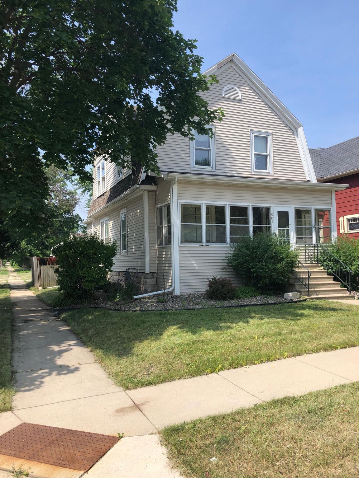 manufactured homes fond du lac wi