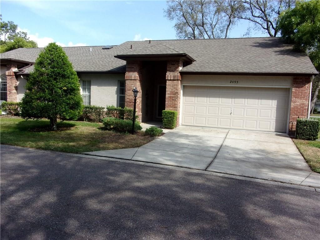 2495 Broadmoor Ln, Spring Hill, FL 34606 Trulia