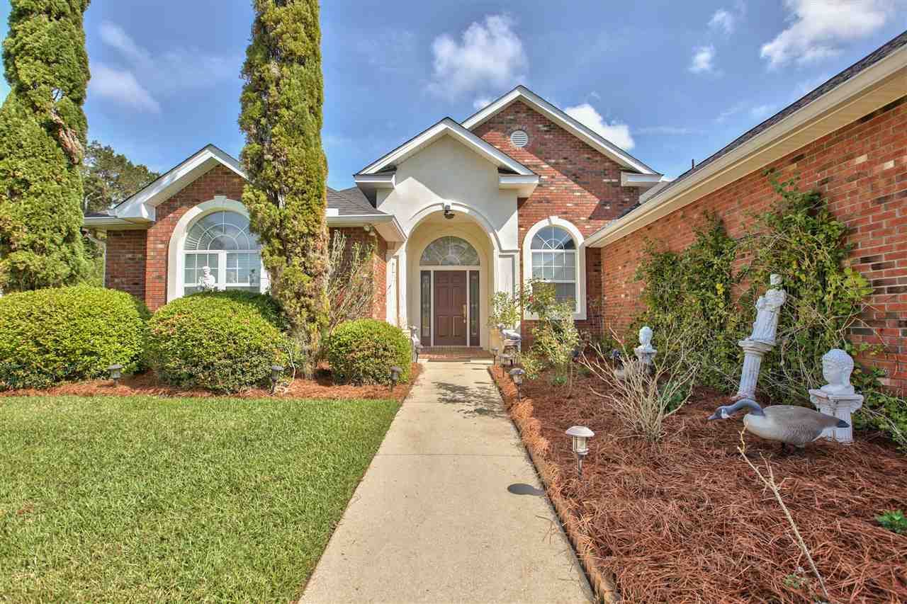 4608 Whitetail Pass, Tallahassee, FL 32309 Trulia