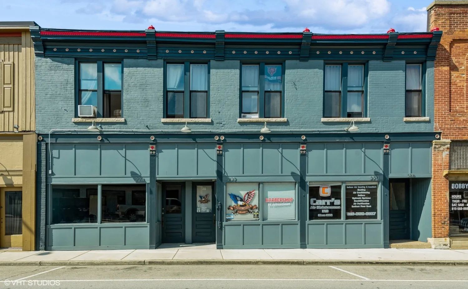 218 S State St, Marengo, IL 60152 Apartment for Sale