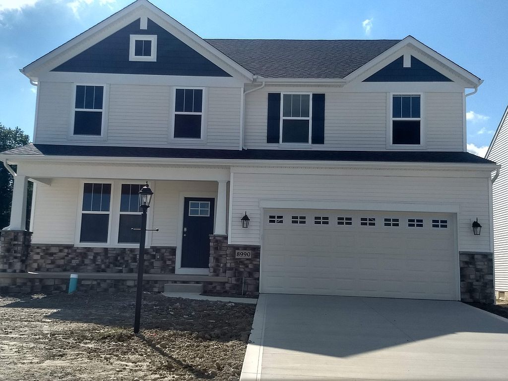 8990 Larkspur Dr, Columbia Station, OH 44028 Trulia