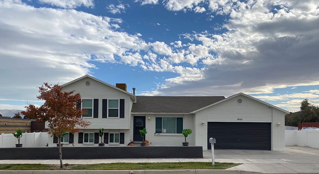 1465 W 11400 S, South Jordan, UT 84095 Trulia