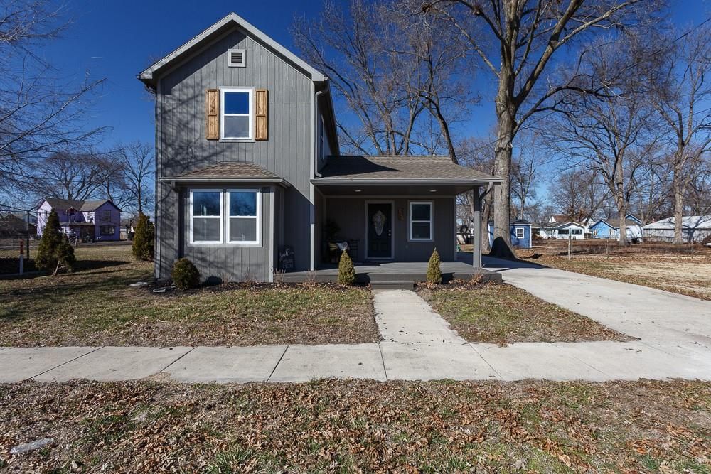 214 E 3rd St, Linwood, KS 66052 Trulia