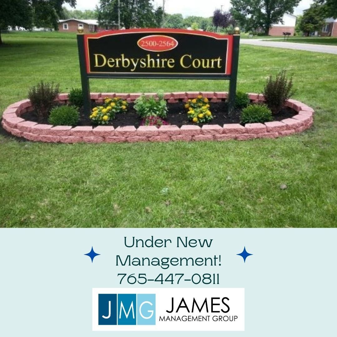 Derbyshire Court Apartments West Lafayette, IN Trulia