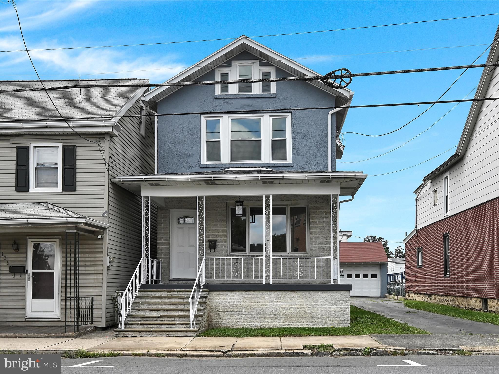 133 W Columbia St, Schuylkill Haven, PA 17972 Trulia