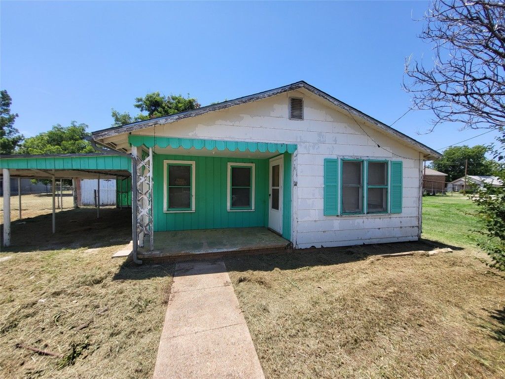 505 N Avenue B, Olney, TX 76374 MLS 20475414 Trulia