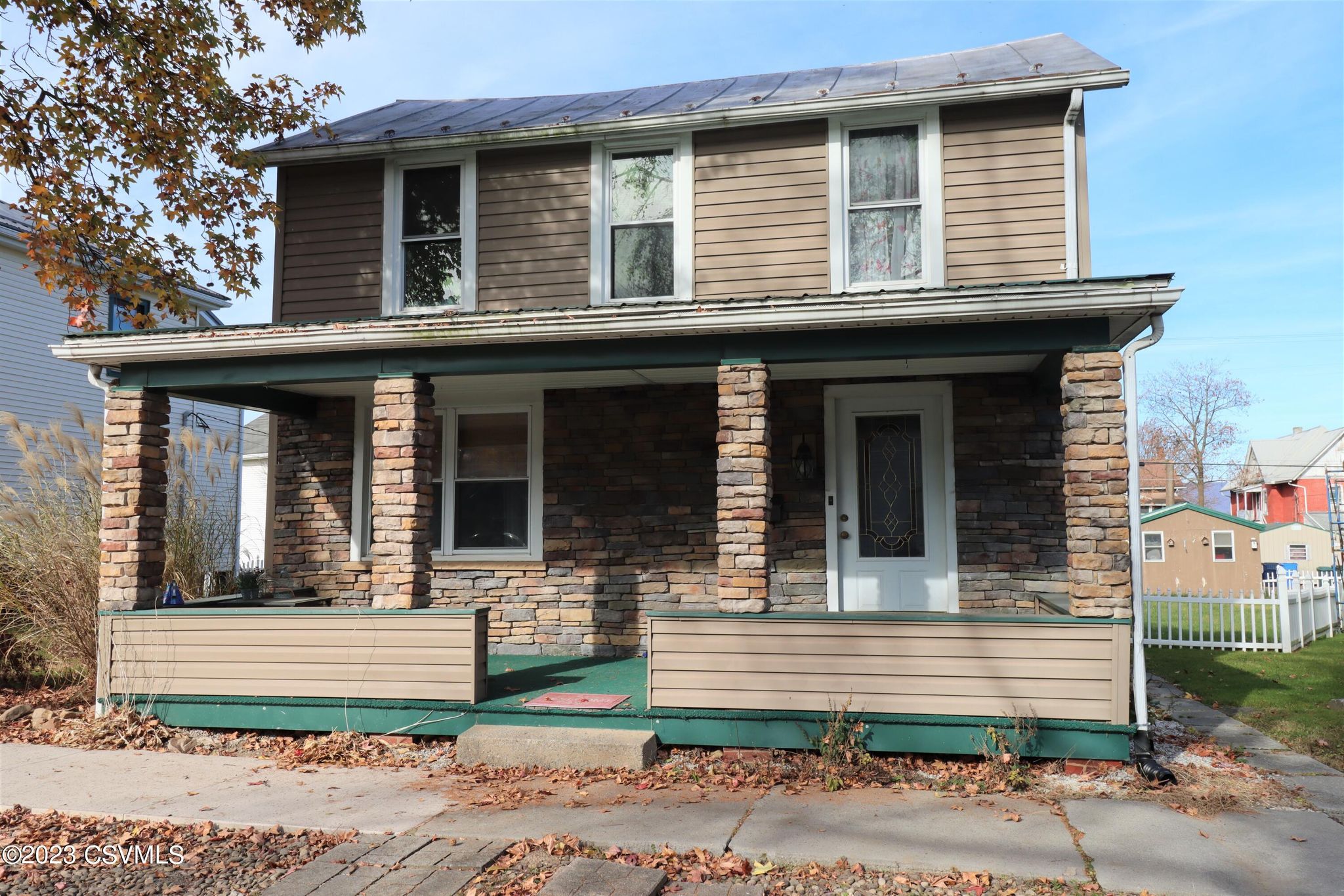 126 Market St, Mifflinburg, PA 17844 Trulia