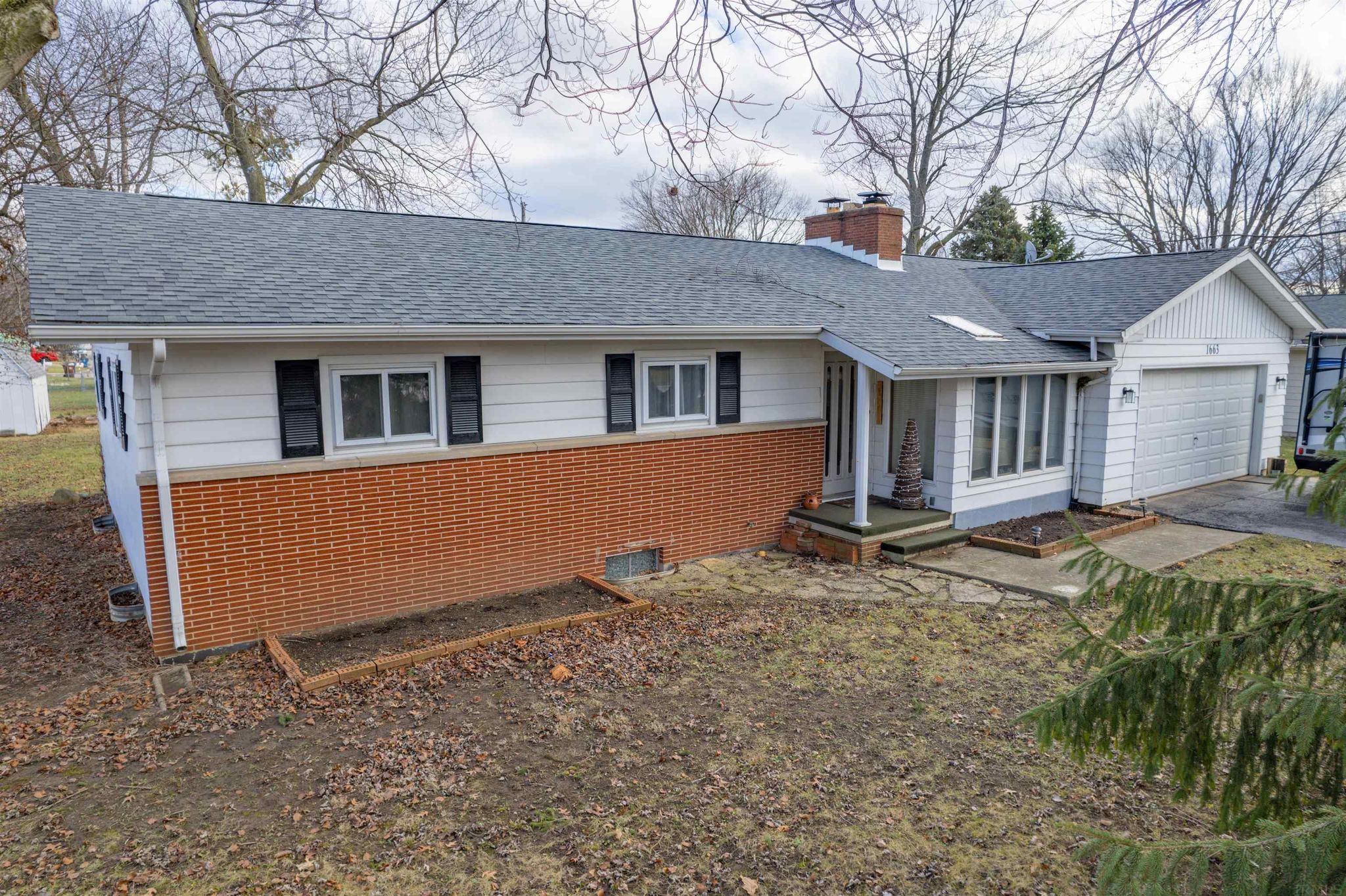 1663 Alber St, Wabash, IN 46992 Trulia