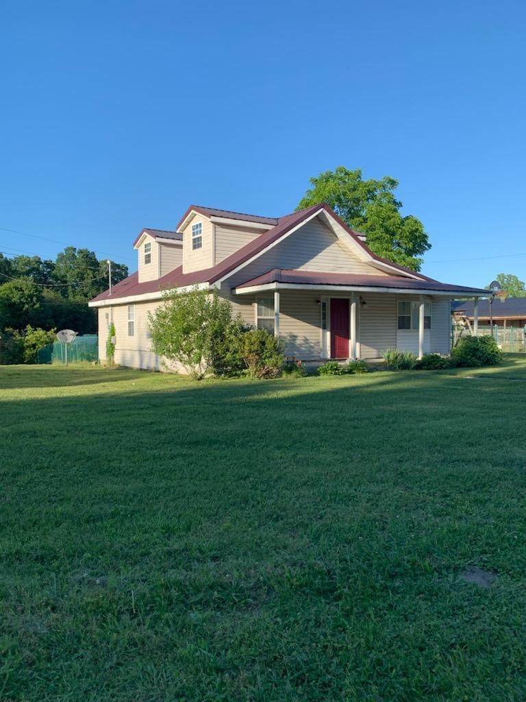 808 Jackson Rd, East Bernstadt, KY 40729 Trulia