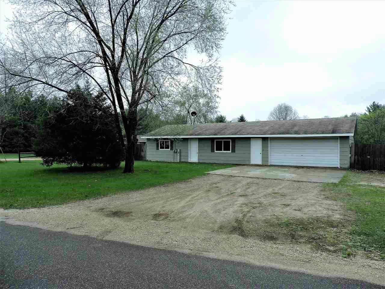 W6711 Porters Lake Rd, Wautoma, WI 54982 Trulia