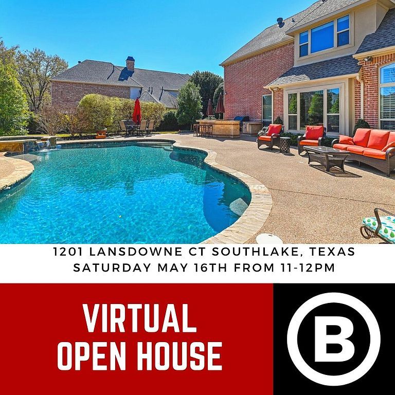 1201 Lansdowne Ct, Southlake, TX 76092 Trulia
