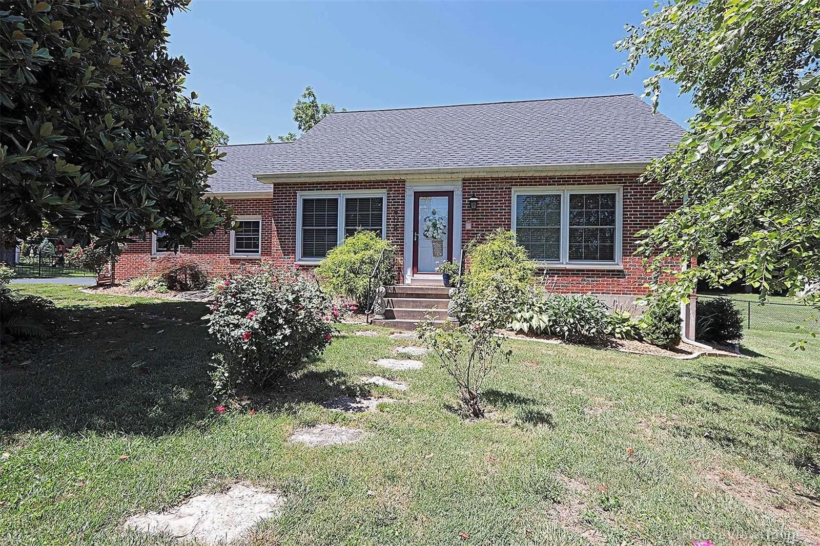 605 Hillsboro Rd, Farmington, MO 63640 3 Bed, 2 Bath SingleFamily Home MLS 20049186 67