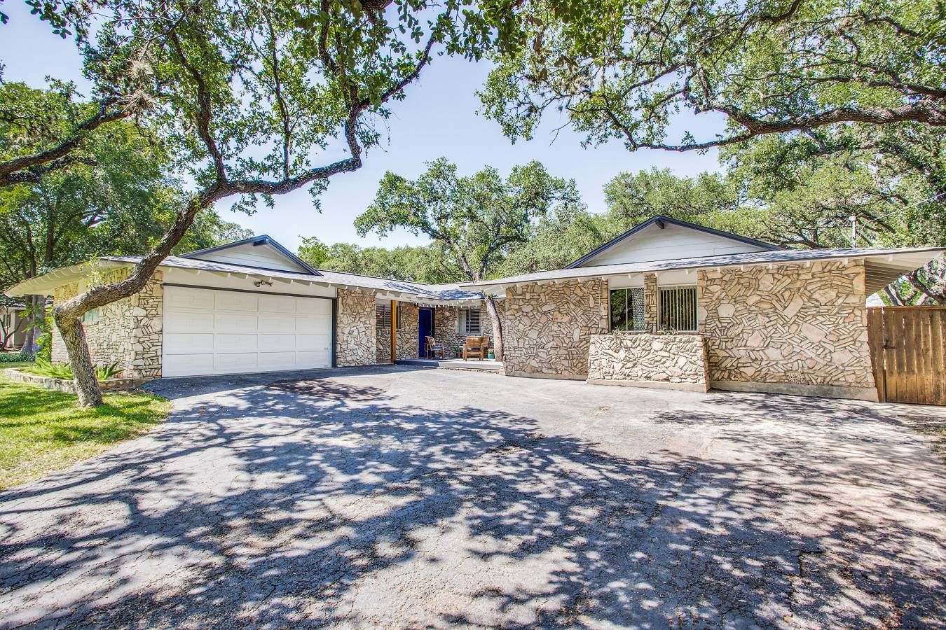 429 Skyforest Dr, Hollywood Park, TX 78232 Trulia