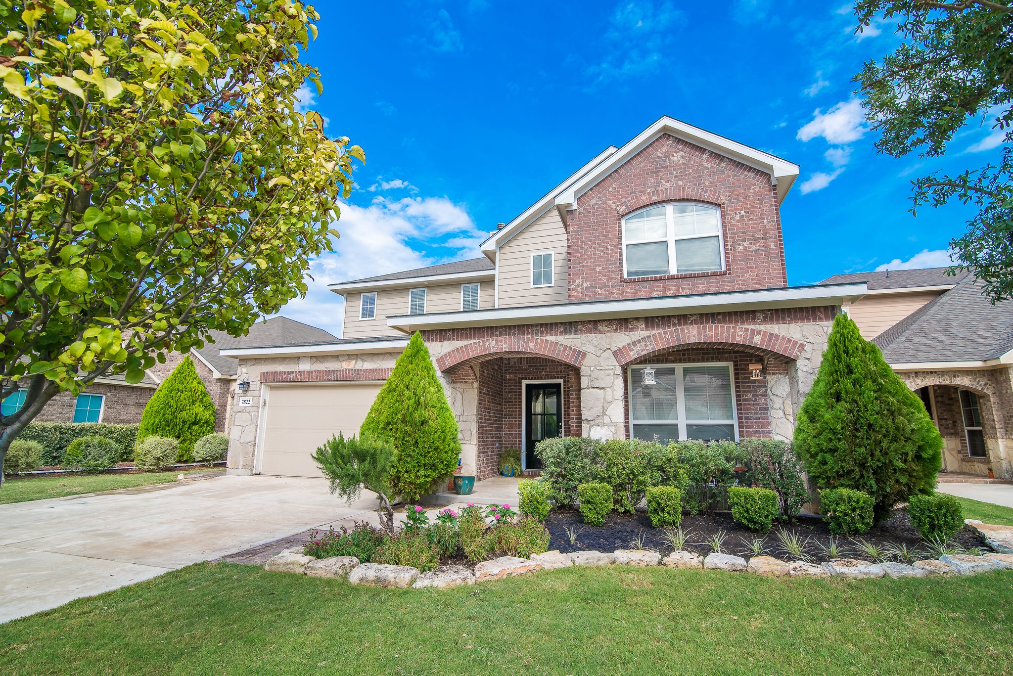 7822 Kings Spg, San Antonio, TX 78254 Trulia