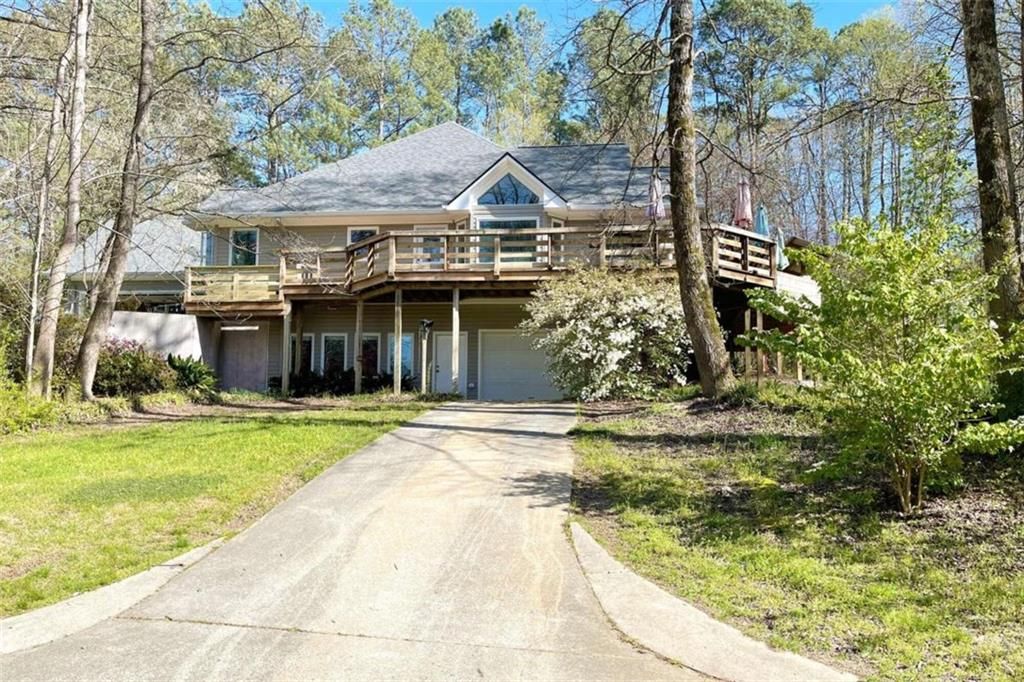 5839 Thompson Bridge Rd, Murrayville, GA 30564 Trulia