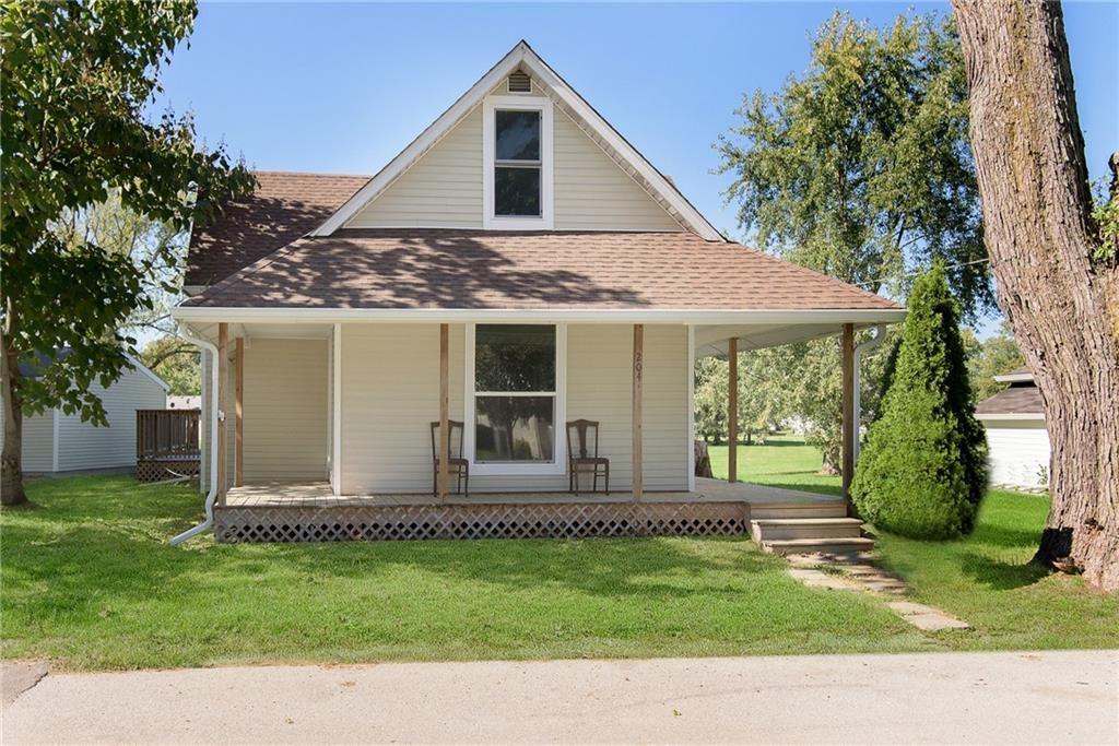 204 Lebanon St, Lizton, IN 46149 Trulia