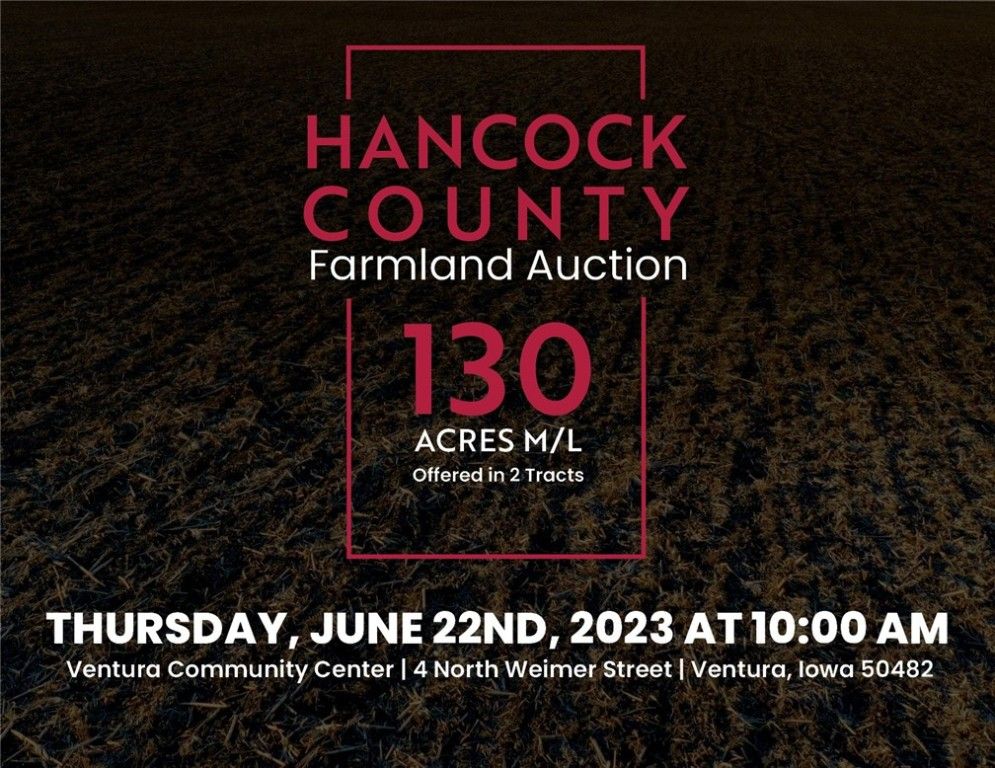 235th St, Ventura, IA 50482 Trulia