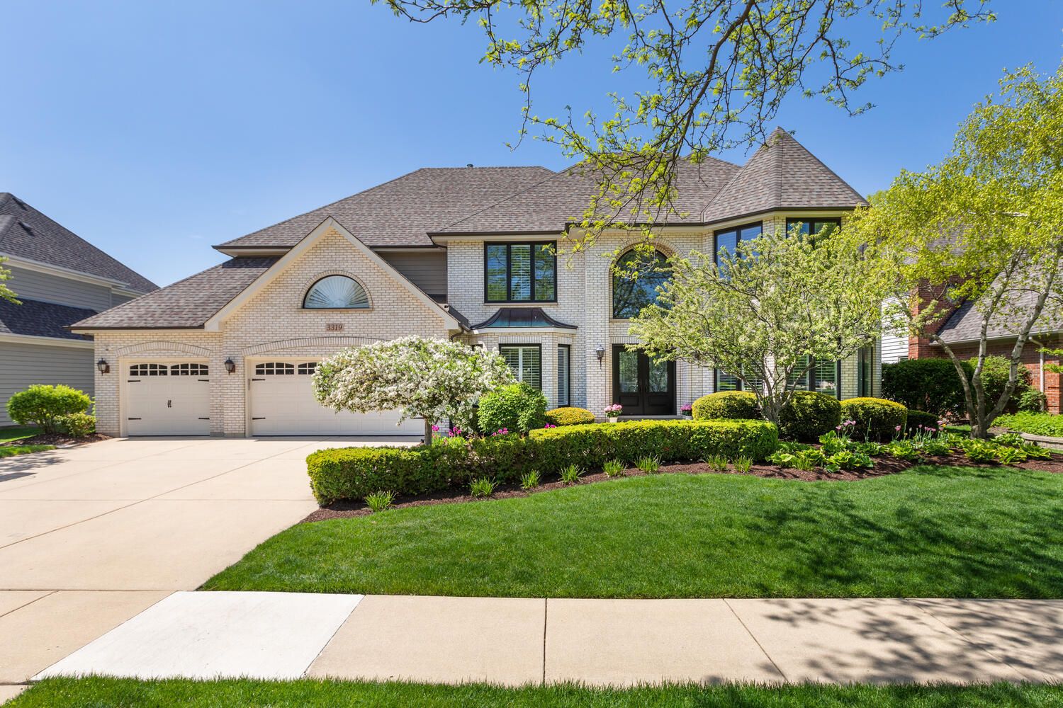 3319 White Eagle Dr, Naperville, IL 60564 Trulia