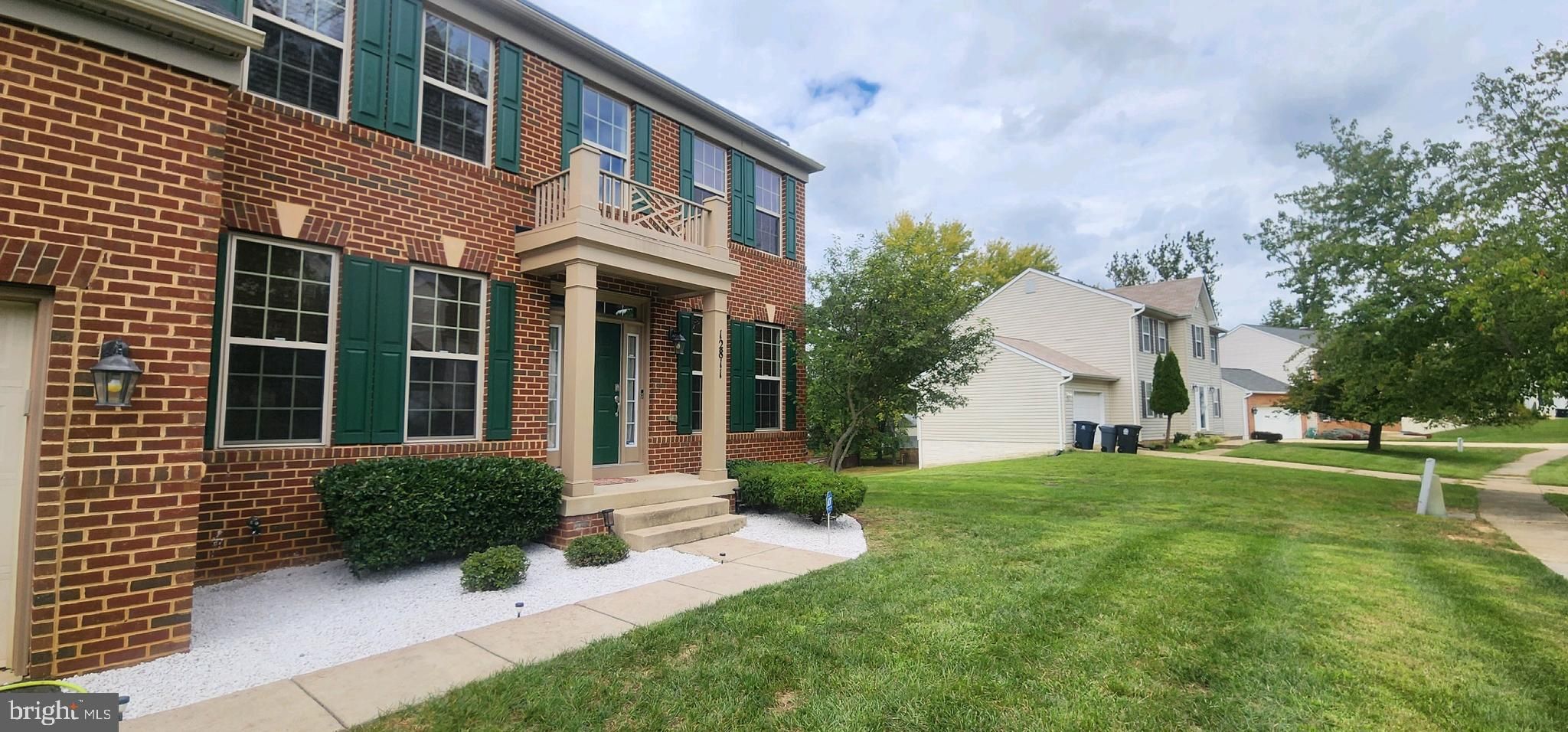 12811 Hallwood Pl, Fort Washington, MD 20744 MLS MDPG2101994 Trulia