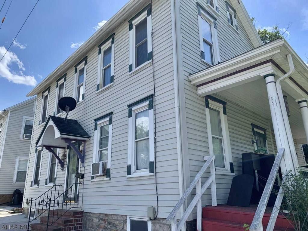 128 S Bedford St, Bedford, PA 15522 Trulia