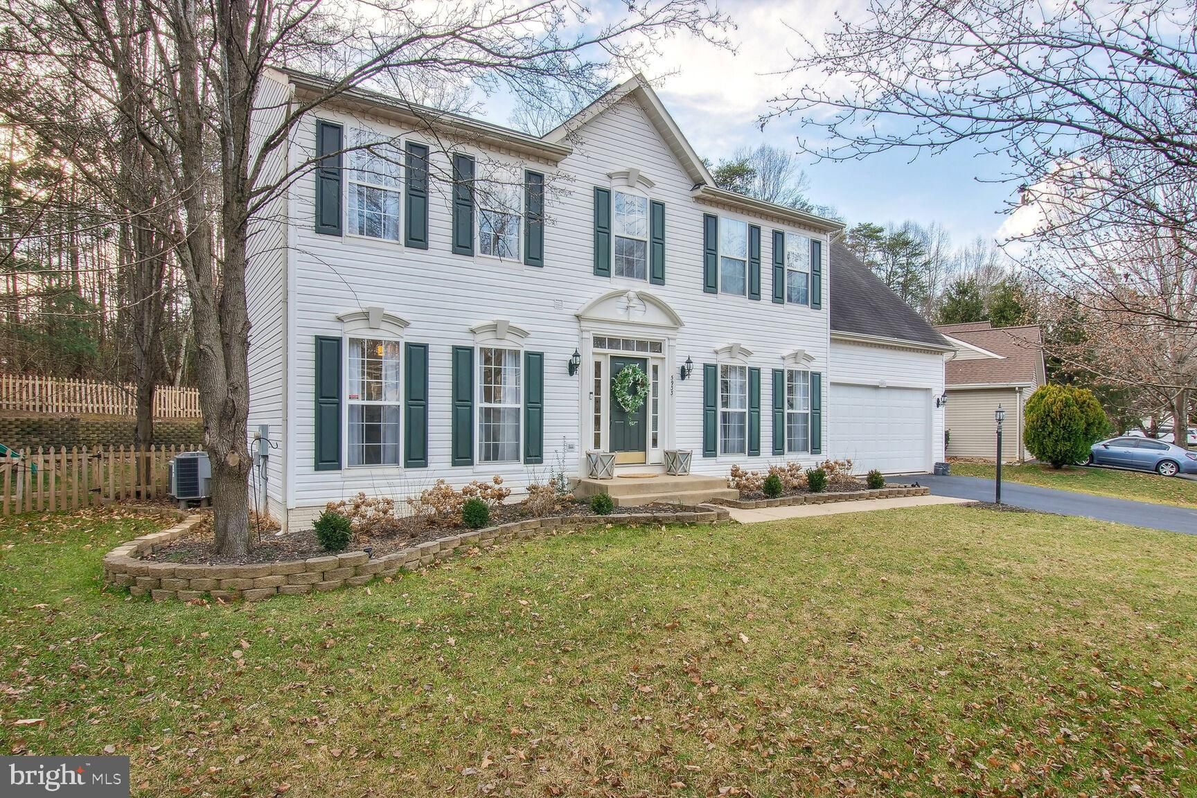 5933 Fincastle Dr, Manassas, VA 20112 Trulia