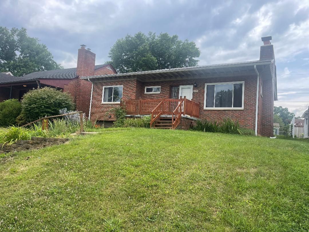 1774 Woodward Ter, Huntington, WV 25705 MLS 179175 Trulia