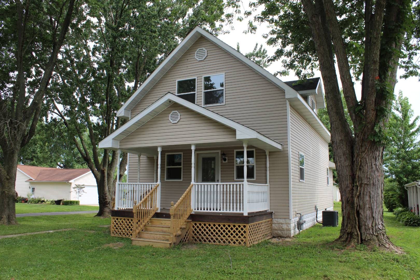 603 W Cherry St, Carlinville, IL 62626 Trulia