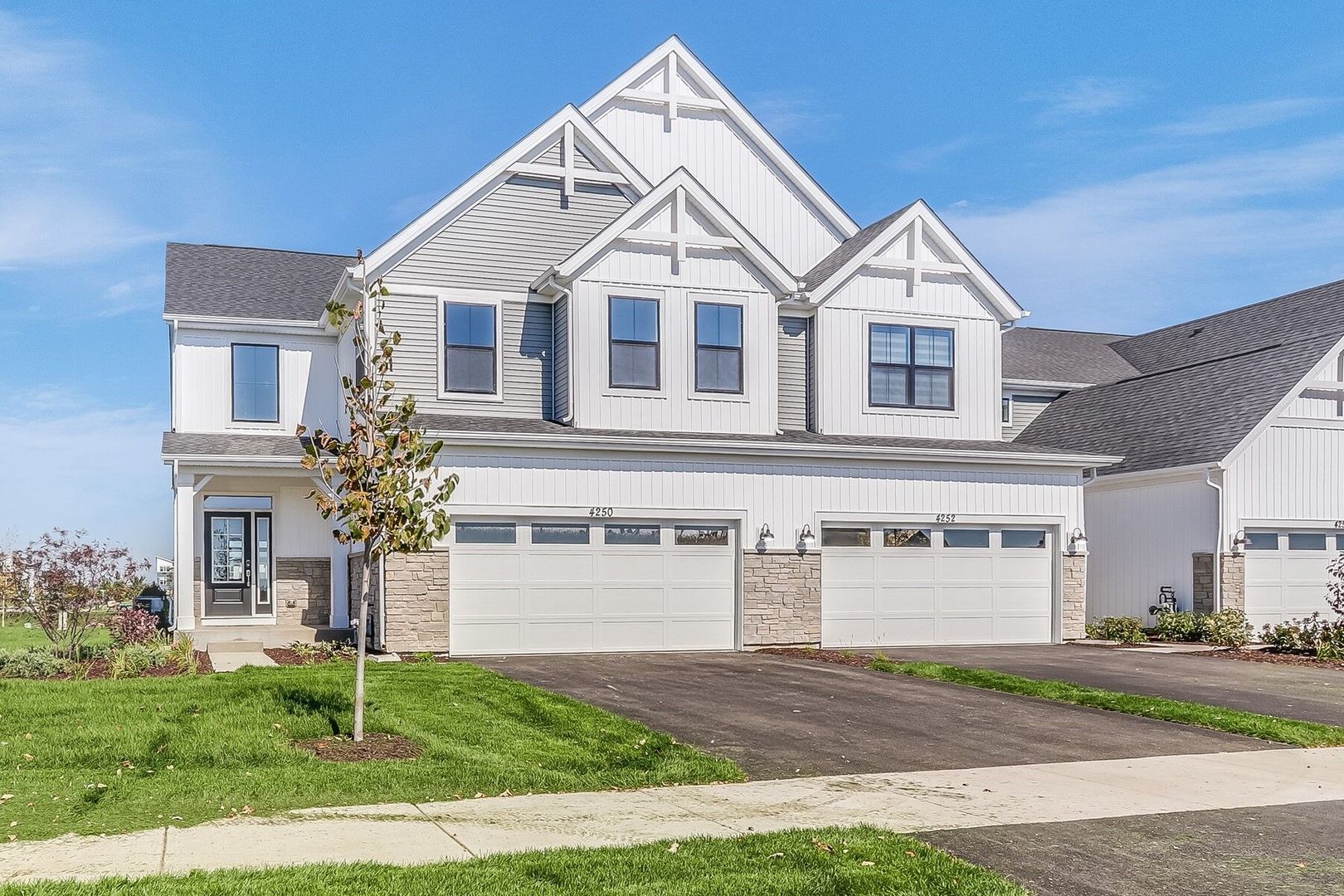 4294 Chelsea Manor Cir, Aurora, IL 60504 MLS 11908429 Trulia