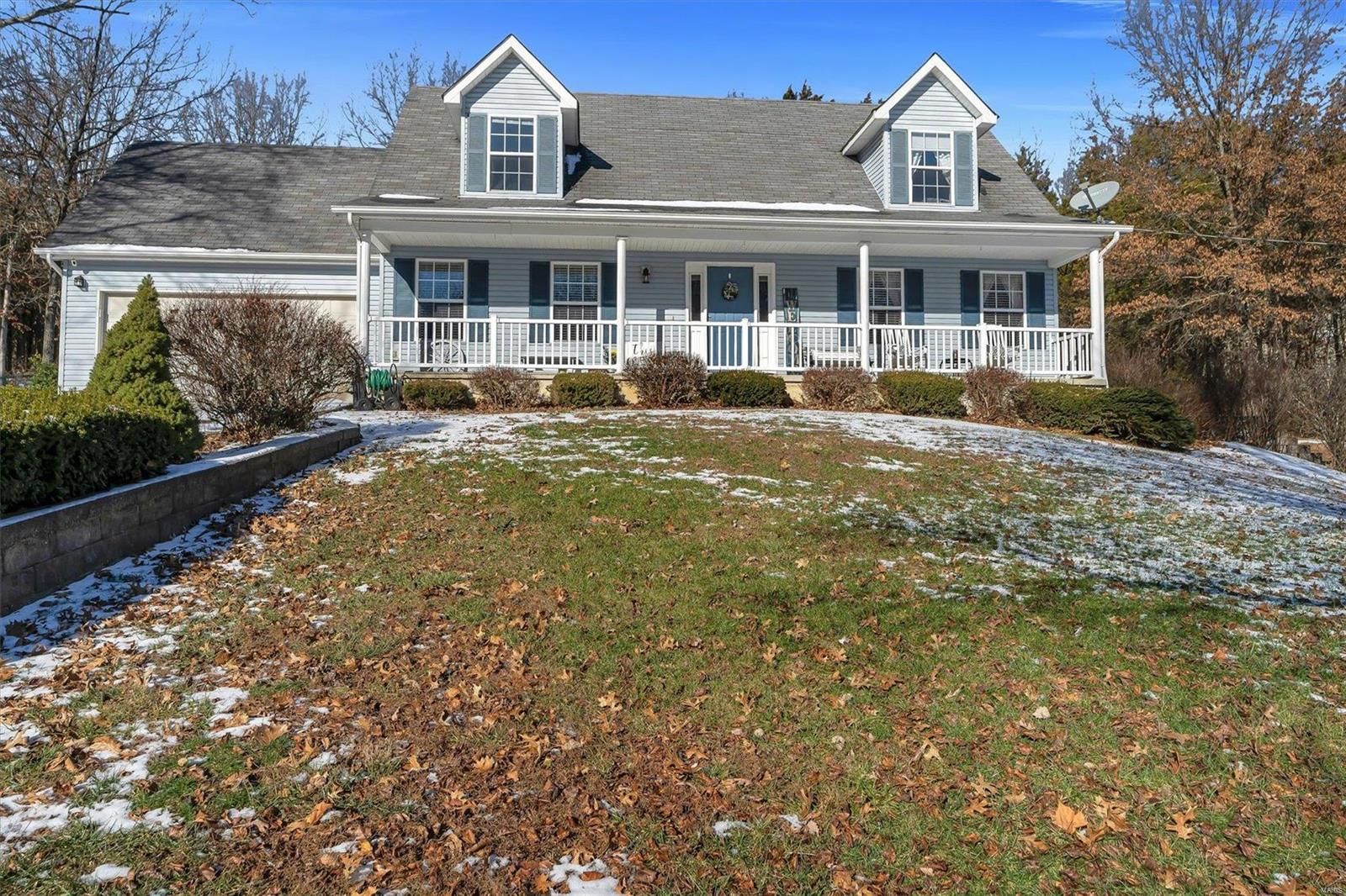 5600 Jenny Ln, Robertsville, MO 63072 Trulia