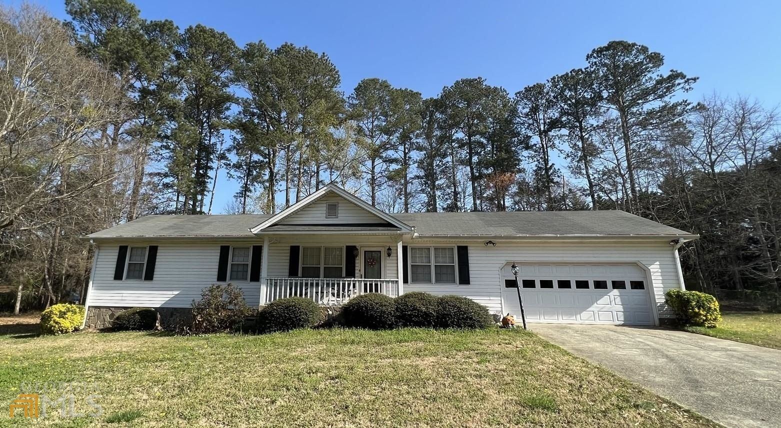 Granite Loganville Ga
