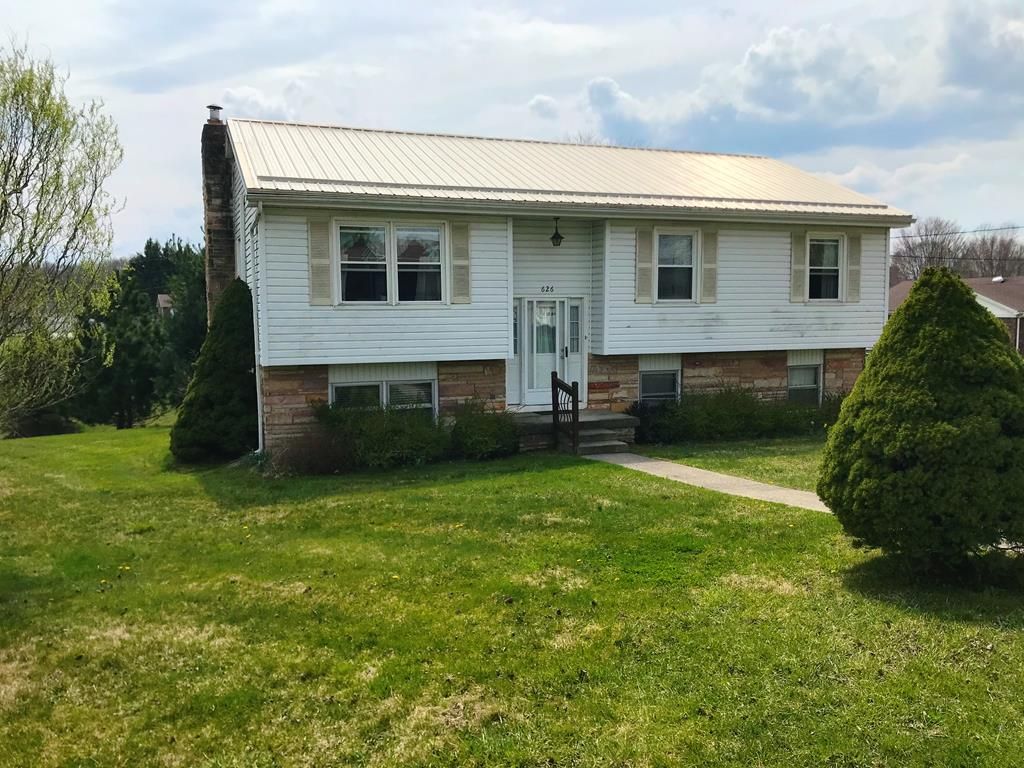 626 Holly Dr, Summersville, WV 26651 Trulia