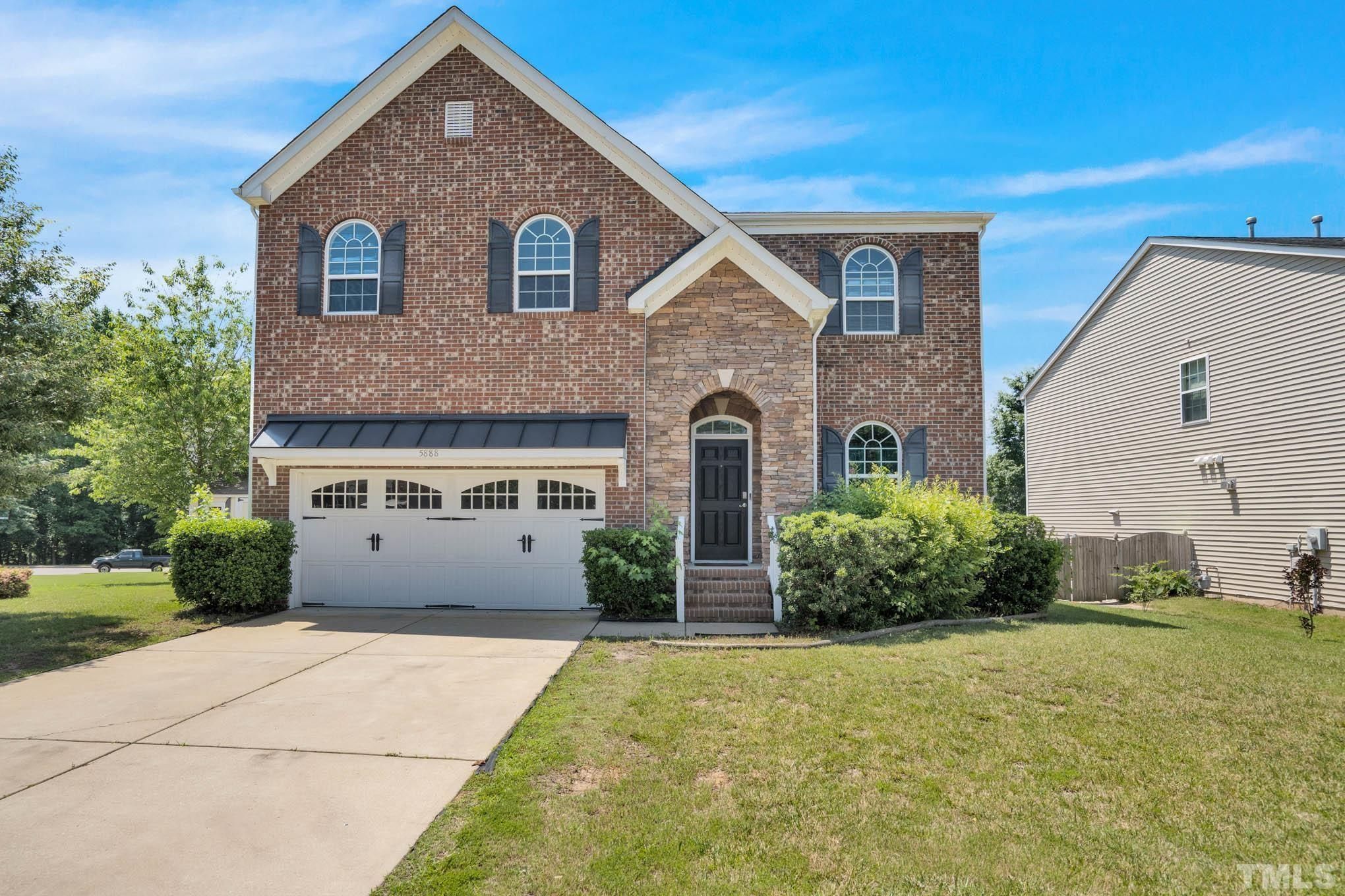 5888 Sparrows Nest Way, Wendell, NC 27591 Trulia