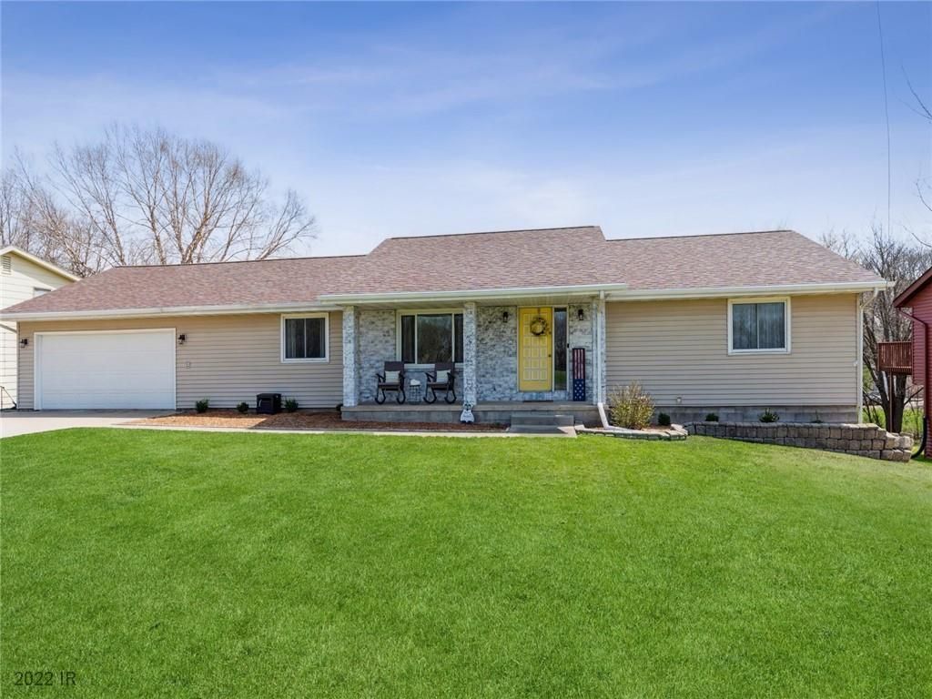 308 S Madison St, Pleasantville, IA 50225 Trulia