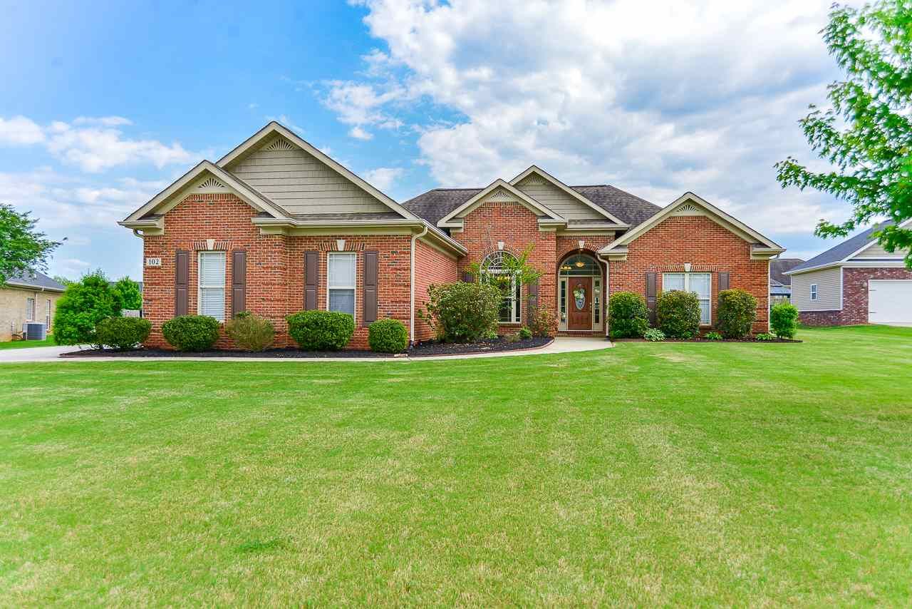 102 Chloe Abigail Dr, Meridianville, AL 35759 Trulia