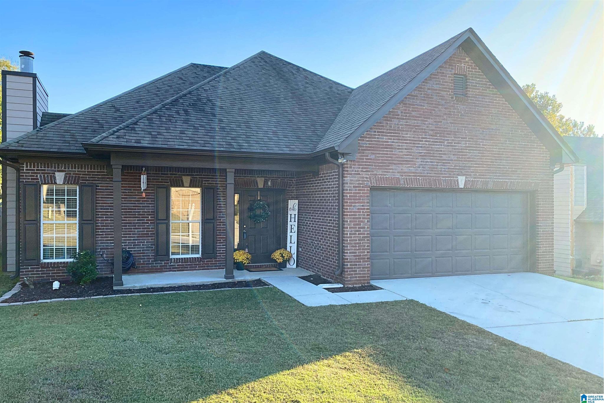 312 Bedford Cir, Calera, AL 35040 Trulia