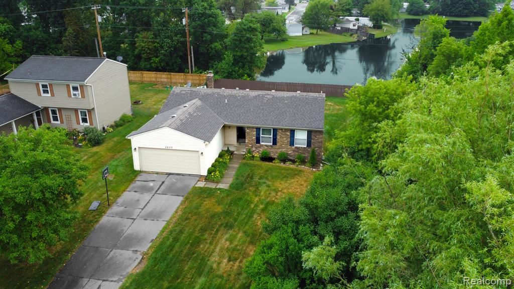 3500 Loon Lake Rd, Wixom, MI 48393 Trulia